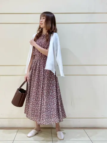 組曲 Kanako コーディネート画像