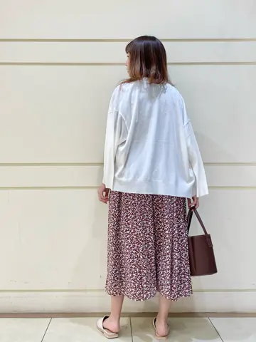 組曲 Kanako コーディネート画像