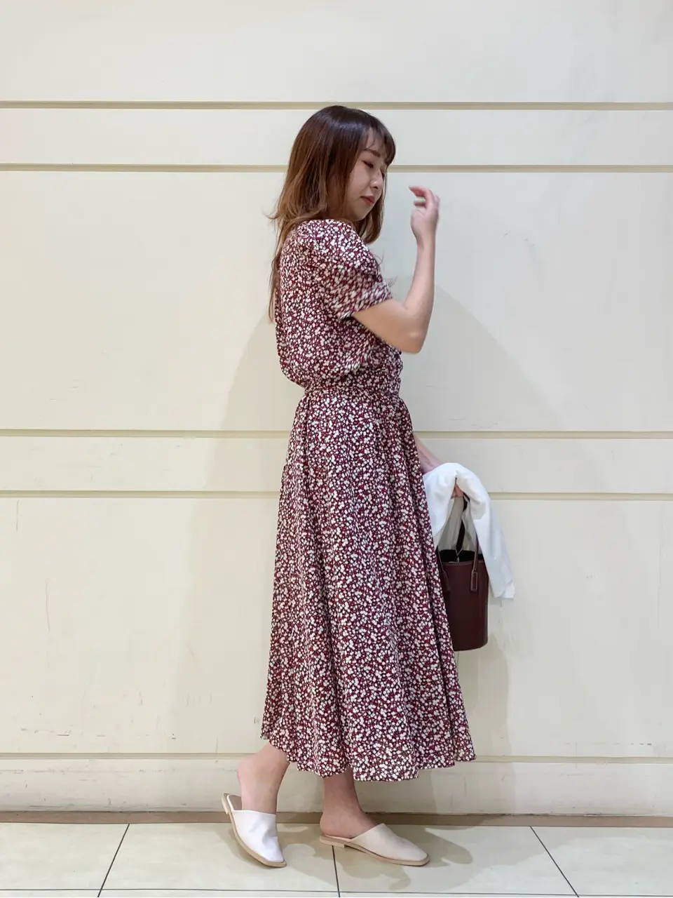 組曲 Kanako コーディネート画像