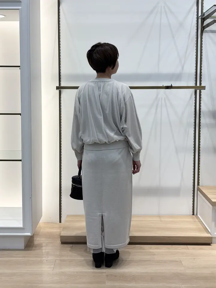 組曲 井上 コーディネート画像