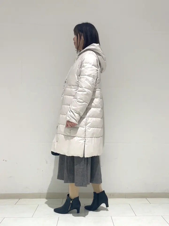 組曲 小山 コーディネート画像