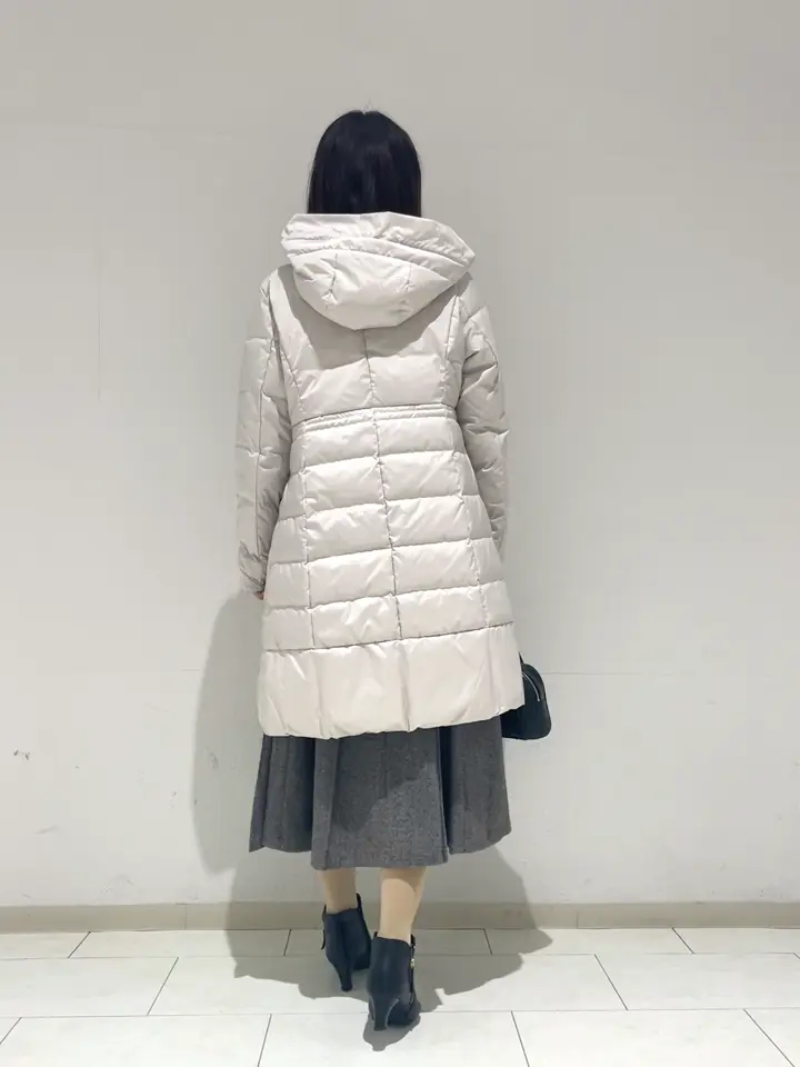 組曲 小山 コーディネート画像