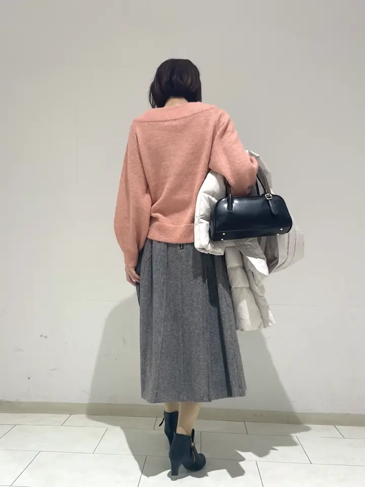 組曲 小山 コーディネート画像