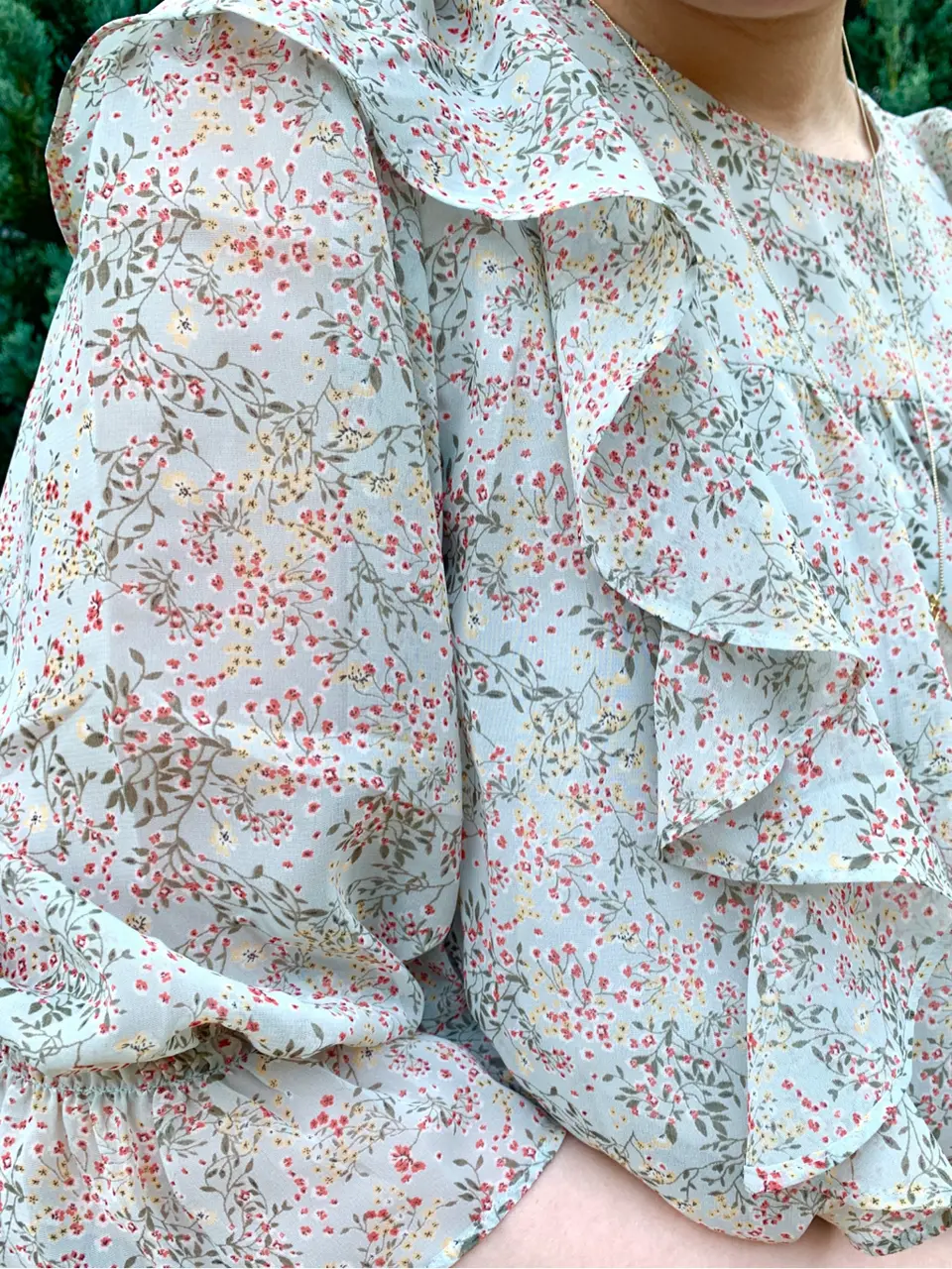 組曲 石井 コーディネート画像