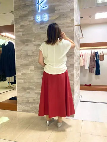 組曲 和久 コーディネート画像