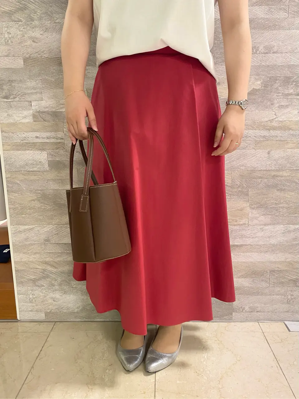 組曲 和久 コーディネート画像