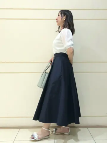 組曲 SAKAI コーディネート画像