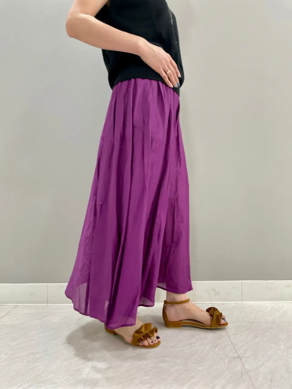 組曲 大塚 コーディネート画像