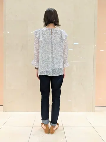 組曲 井上 コーディネート画像