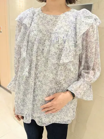 組曲 井上 コーディネート画像