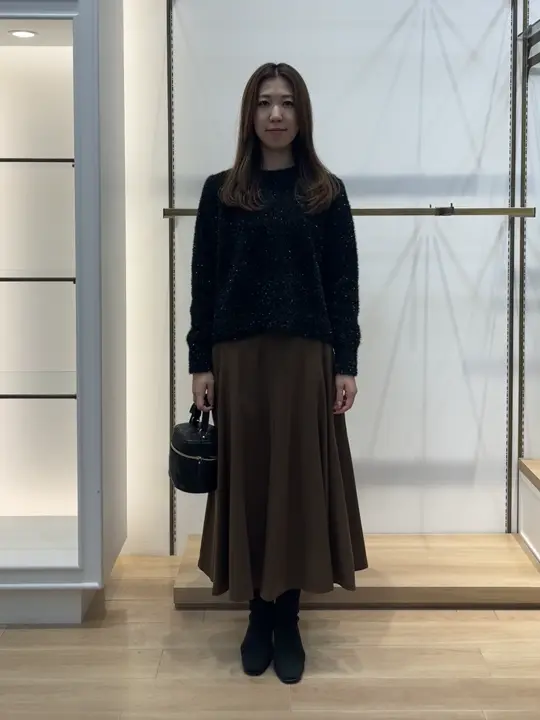 組曲 上田 コーディネート画像