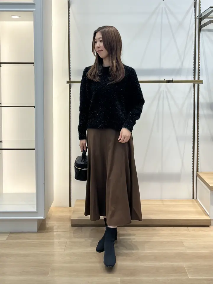 組曲 上田 コーディネート画像