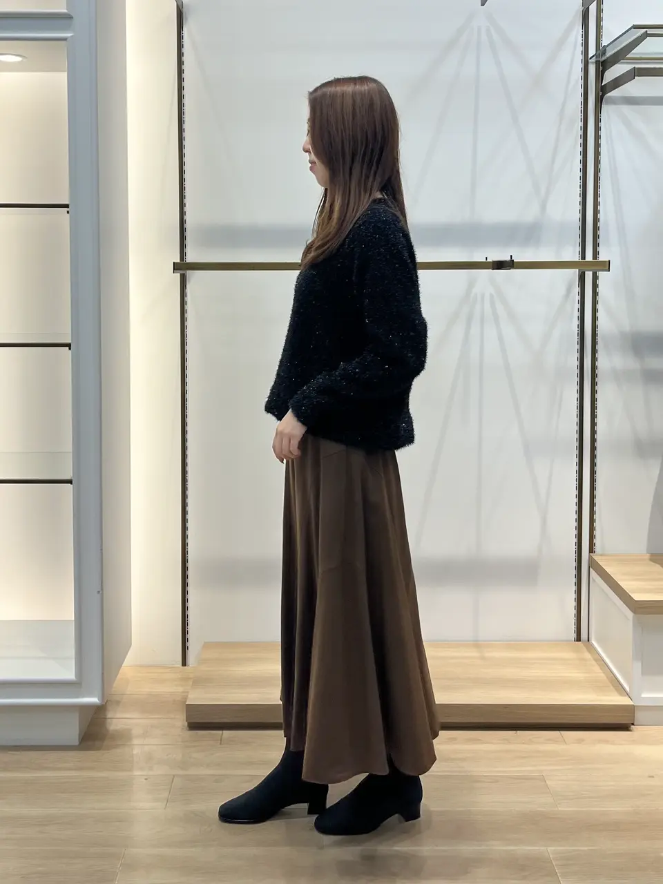 組曲 上田 コーディネート画像