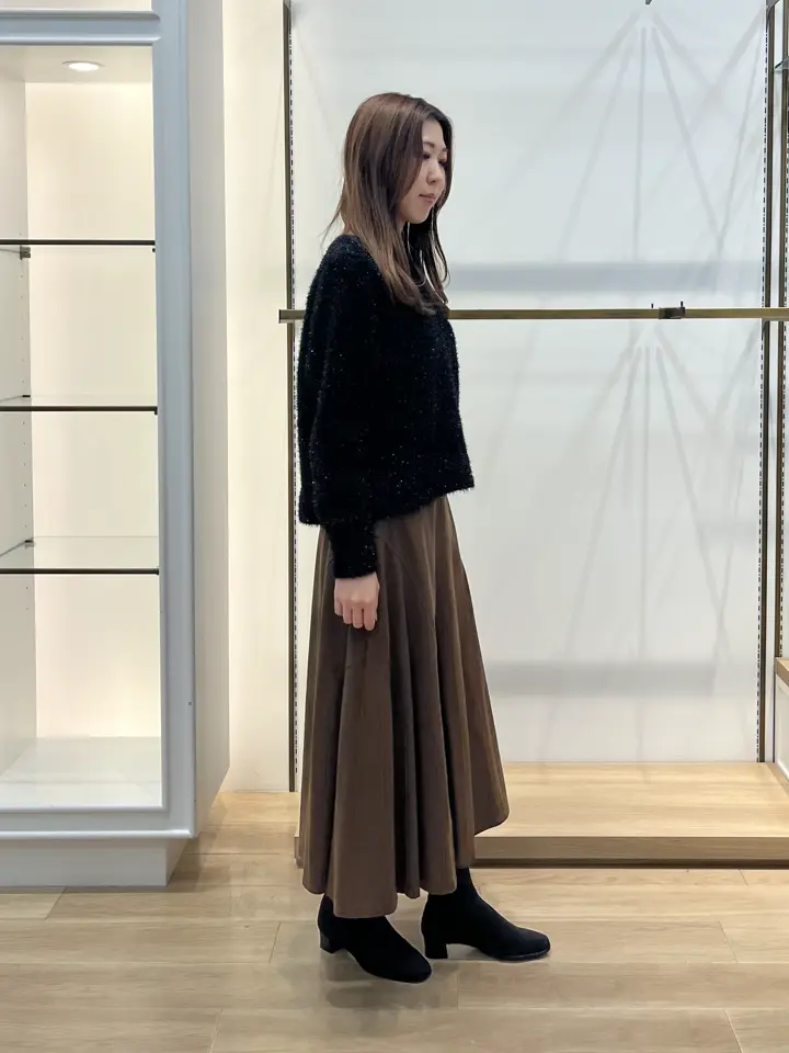 組曲 上田 コーディネート画像