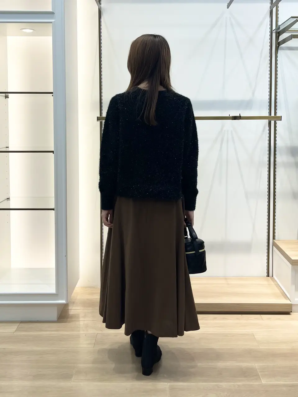 組曲 上田 コーディネート画像