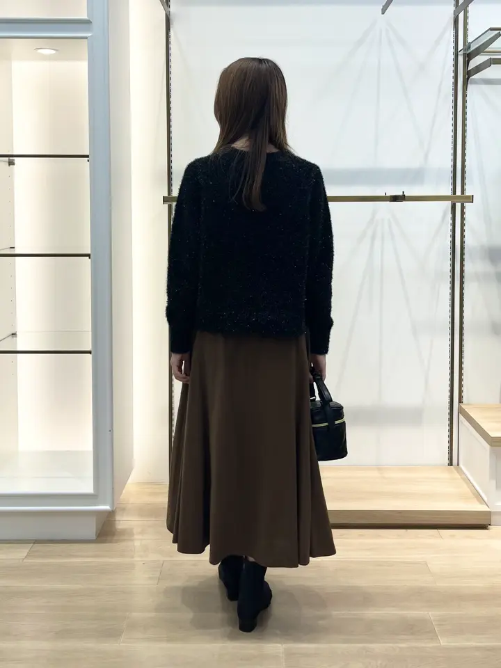 組曲 上田 コーディネート画像