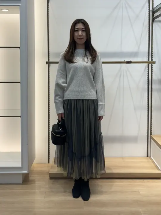 組曲 上田 コーディネート画像