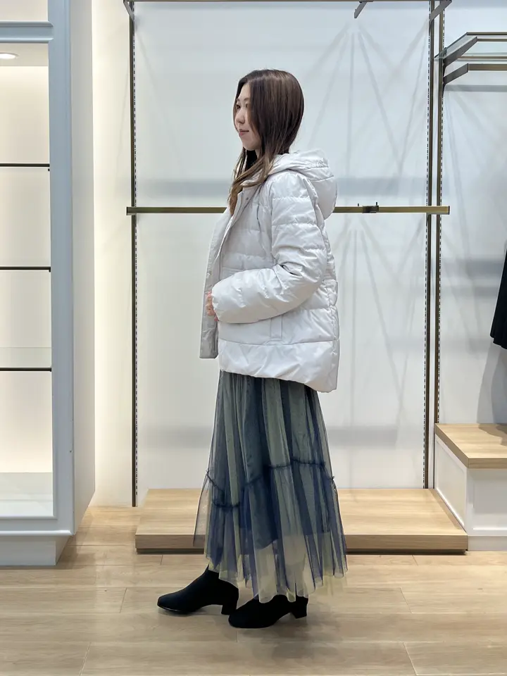 組曲 上田 コーディネート画像