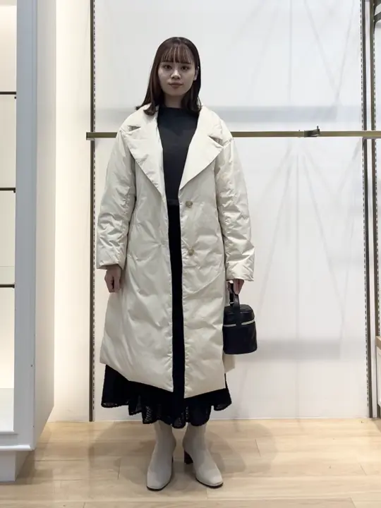 組曲 松村 コーディネート画像