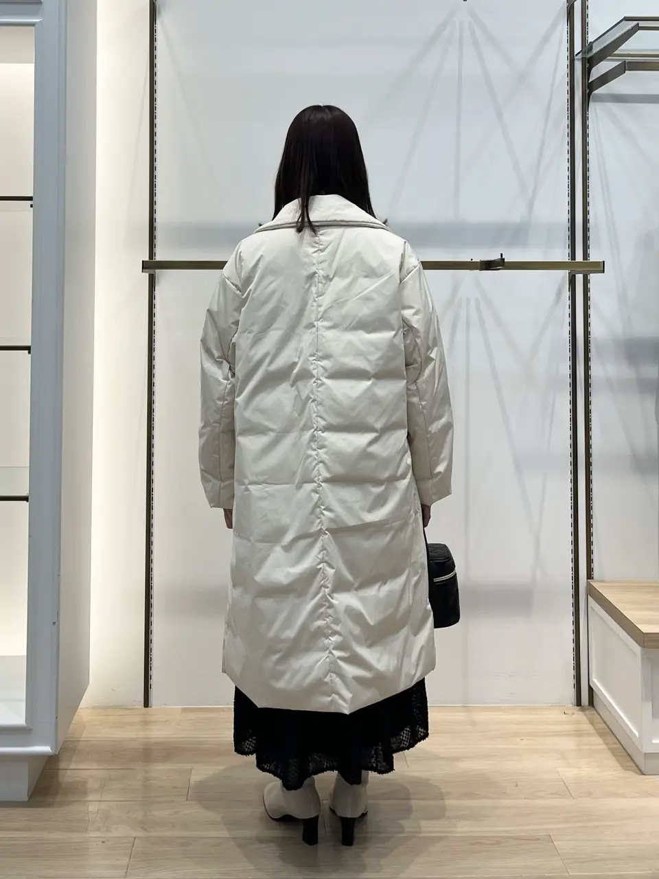 組曲 松村 コーディネート画像