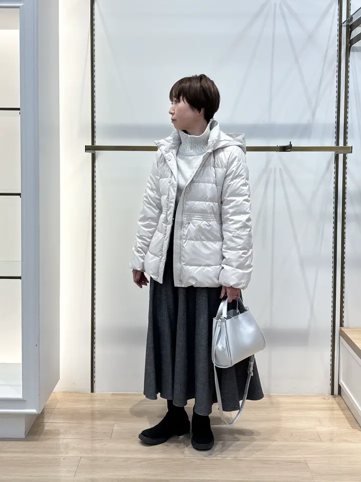 組曲 井上 コーディネート画像