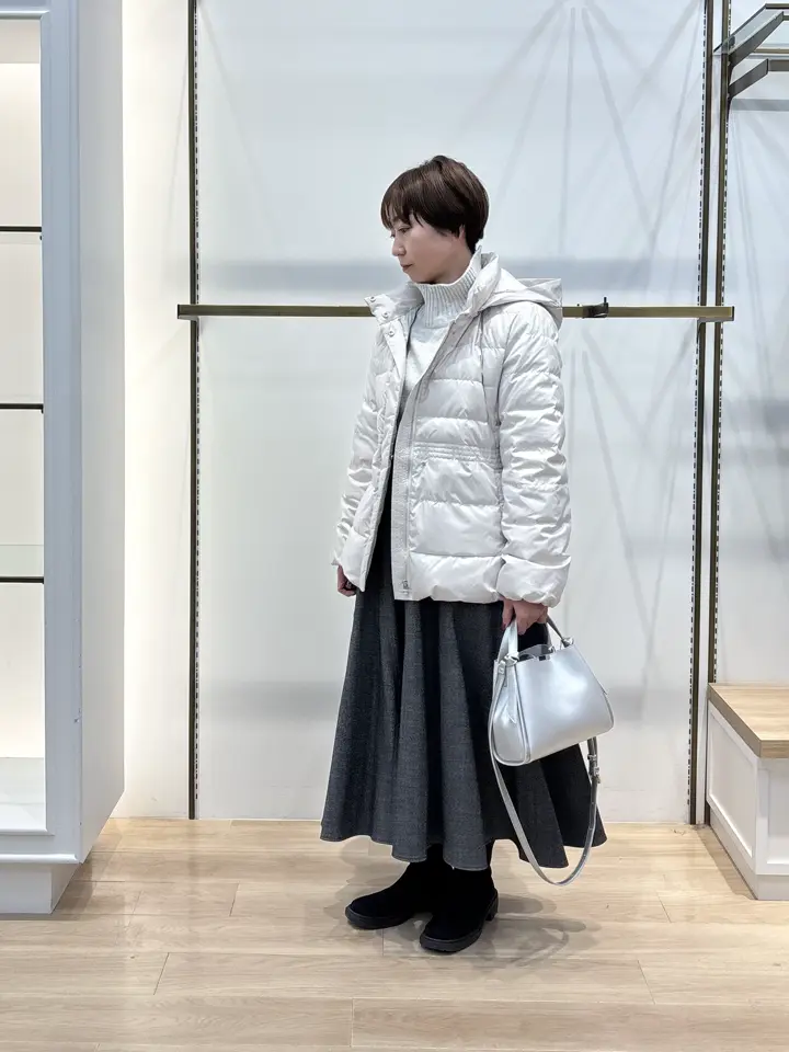 組曲 井上 コーディネート画像