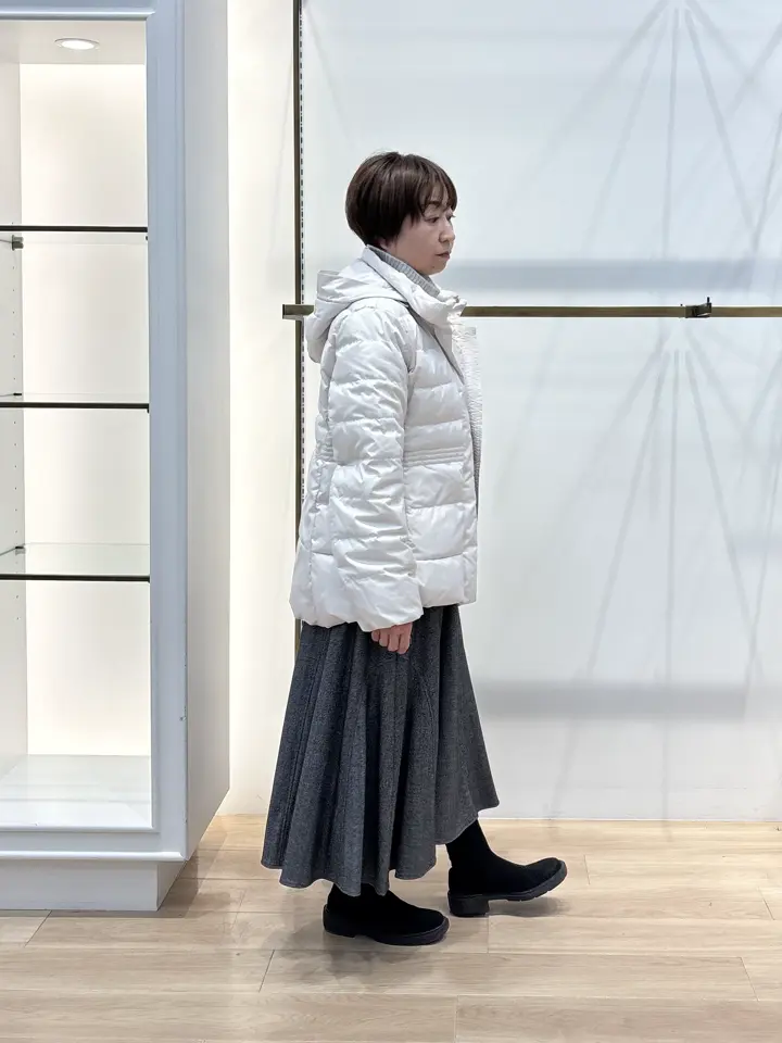 組曲 井上 コーディネート画像