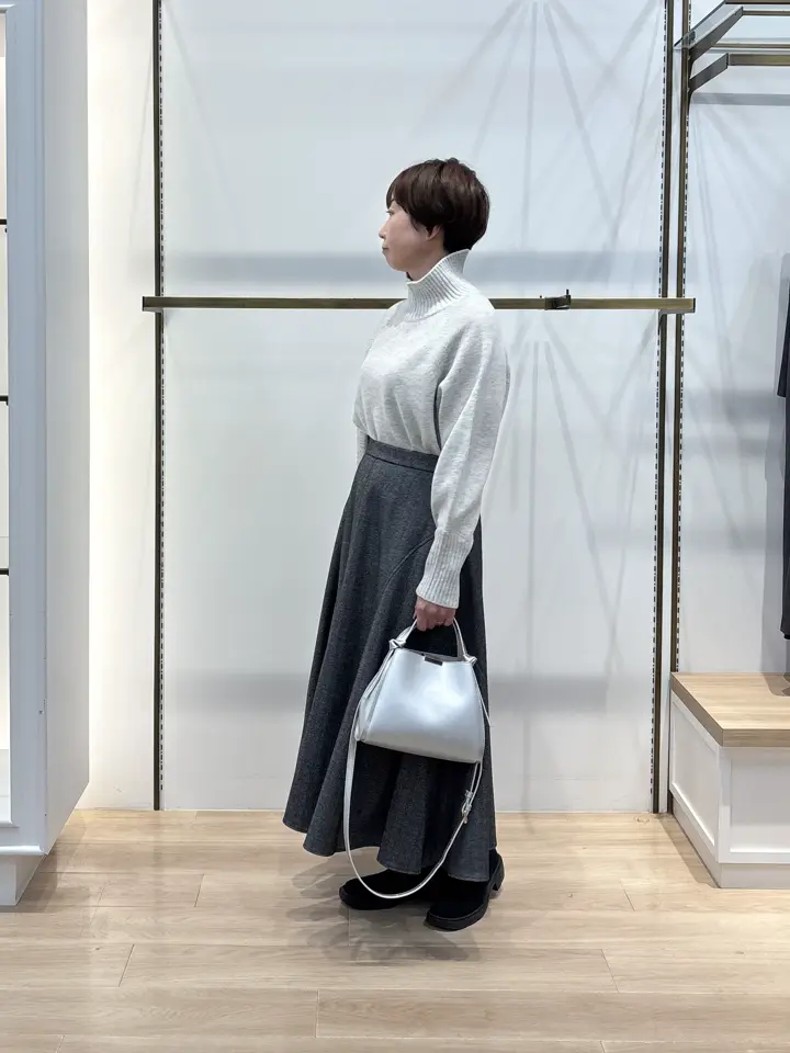 組曲 井上 コーディネート画像