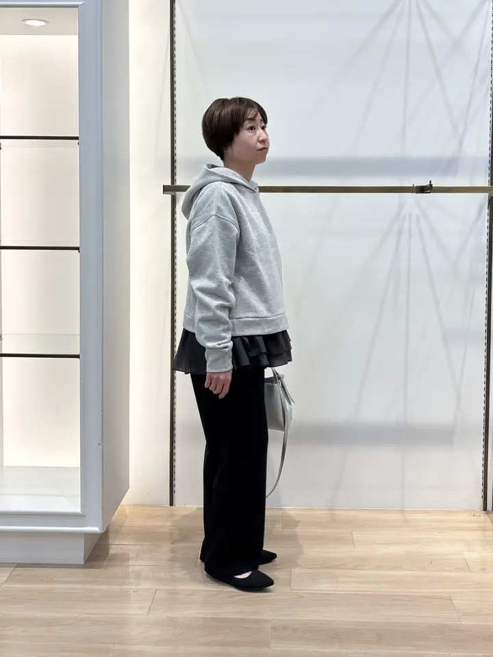 組曲 井上 コーディネート画像