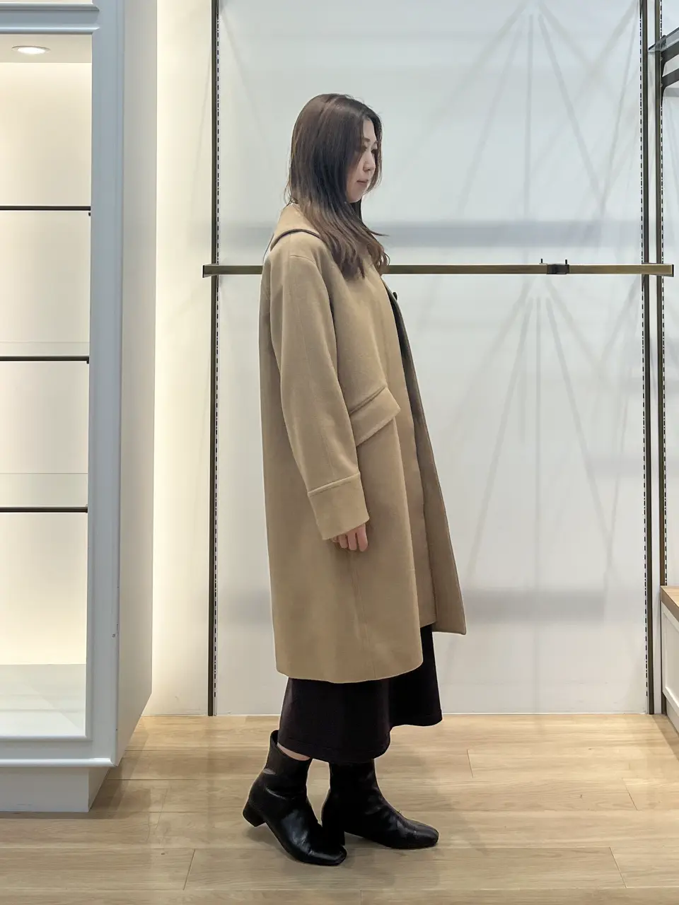 組曲 上田 コーディネート画像