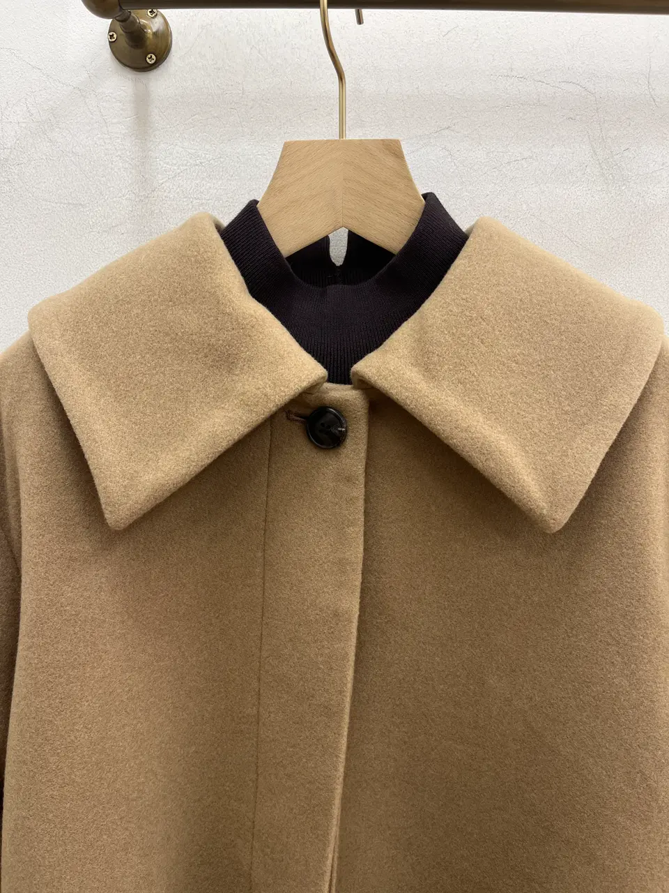 組曲 上田 コーディネート画像