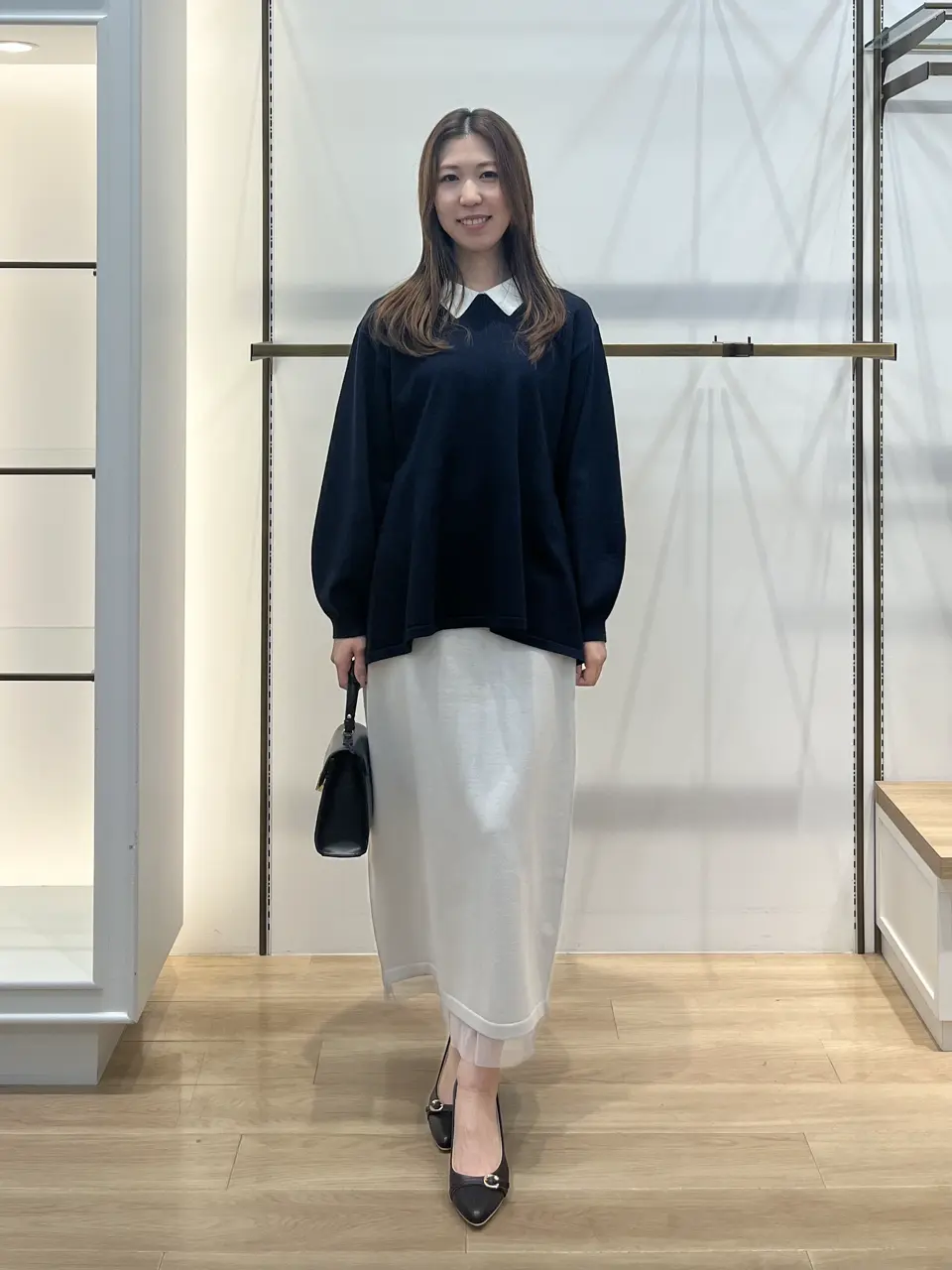 組曲 上田 コーディネート画像