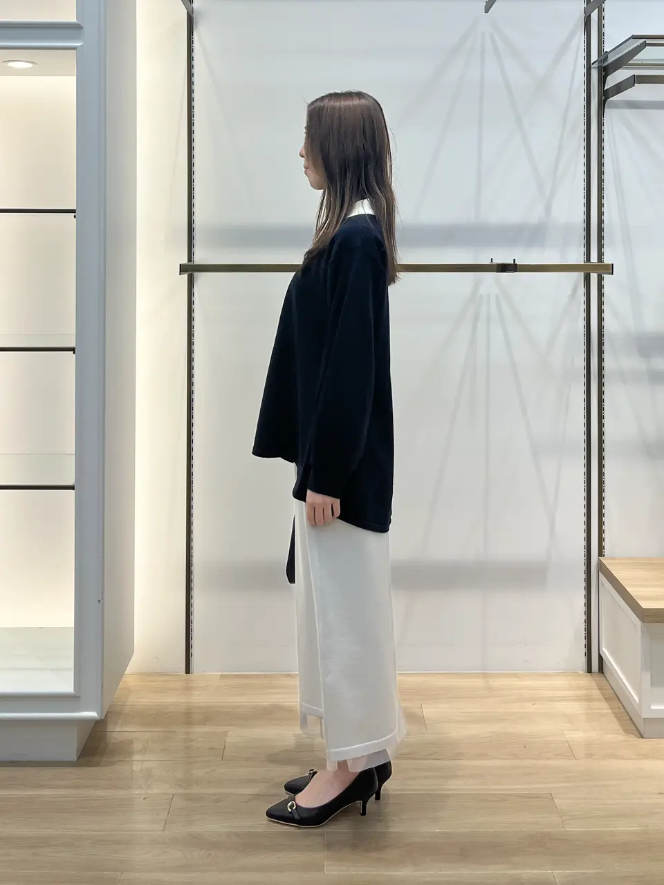 組曲 上田 コーディネート画像