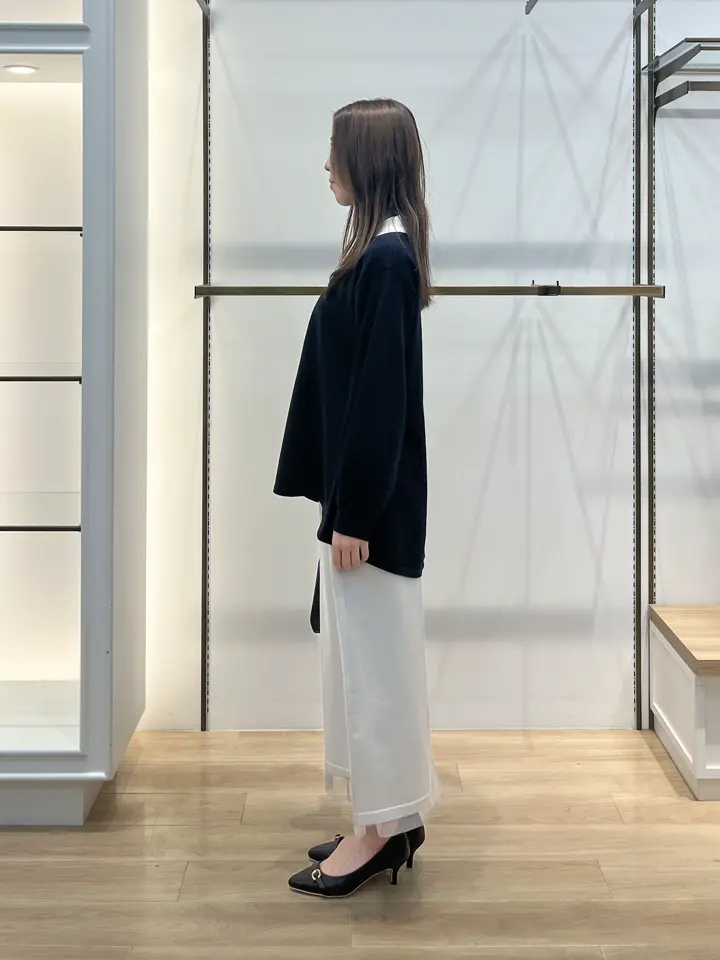 組曲 上田 コーディネート画像