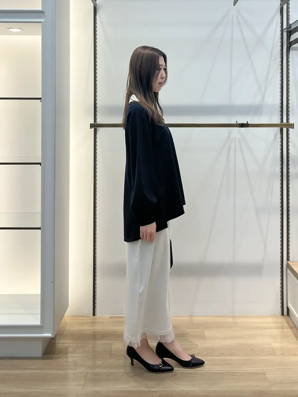 組曲 上田 コーディネート画像