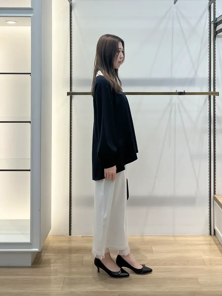 組曲 上田 コーディネート画像