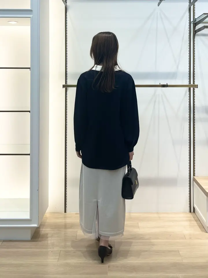 組曲 上田 コーディネート画像