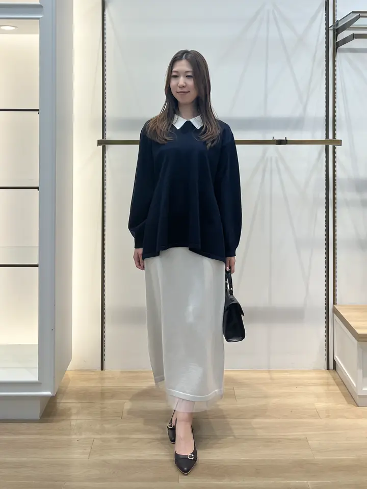 組曲 上田 コーディネート画像