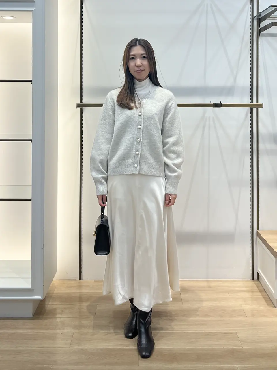 組曲 上田 コーディネート画像