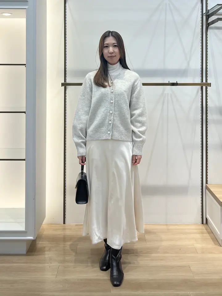 組曲 上田 コーディネート画像