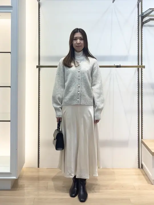 組曲 上田 コーディネート画像