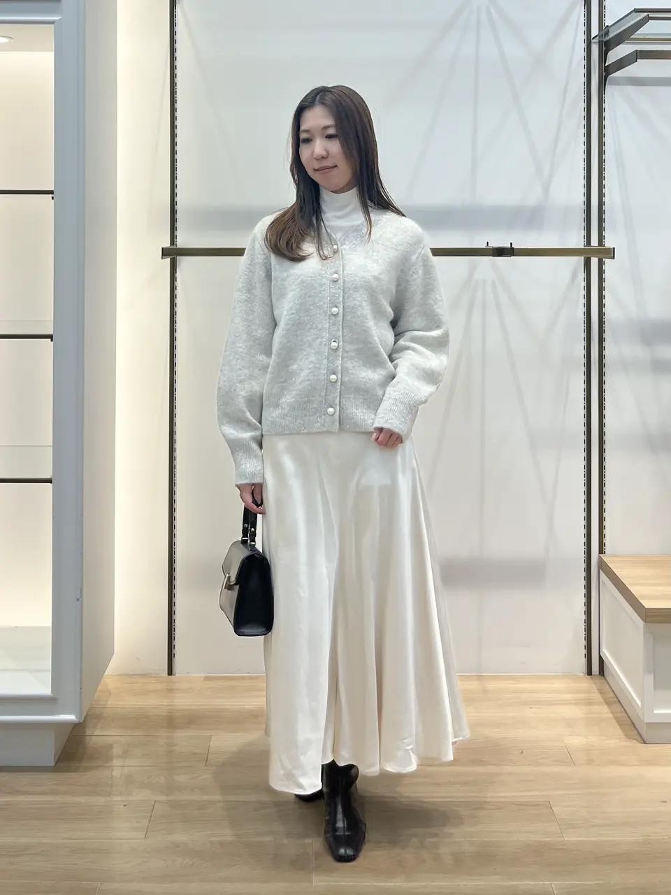 組曲 上田 コーディネート画像