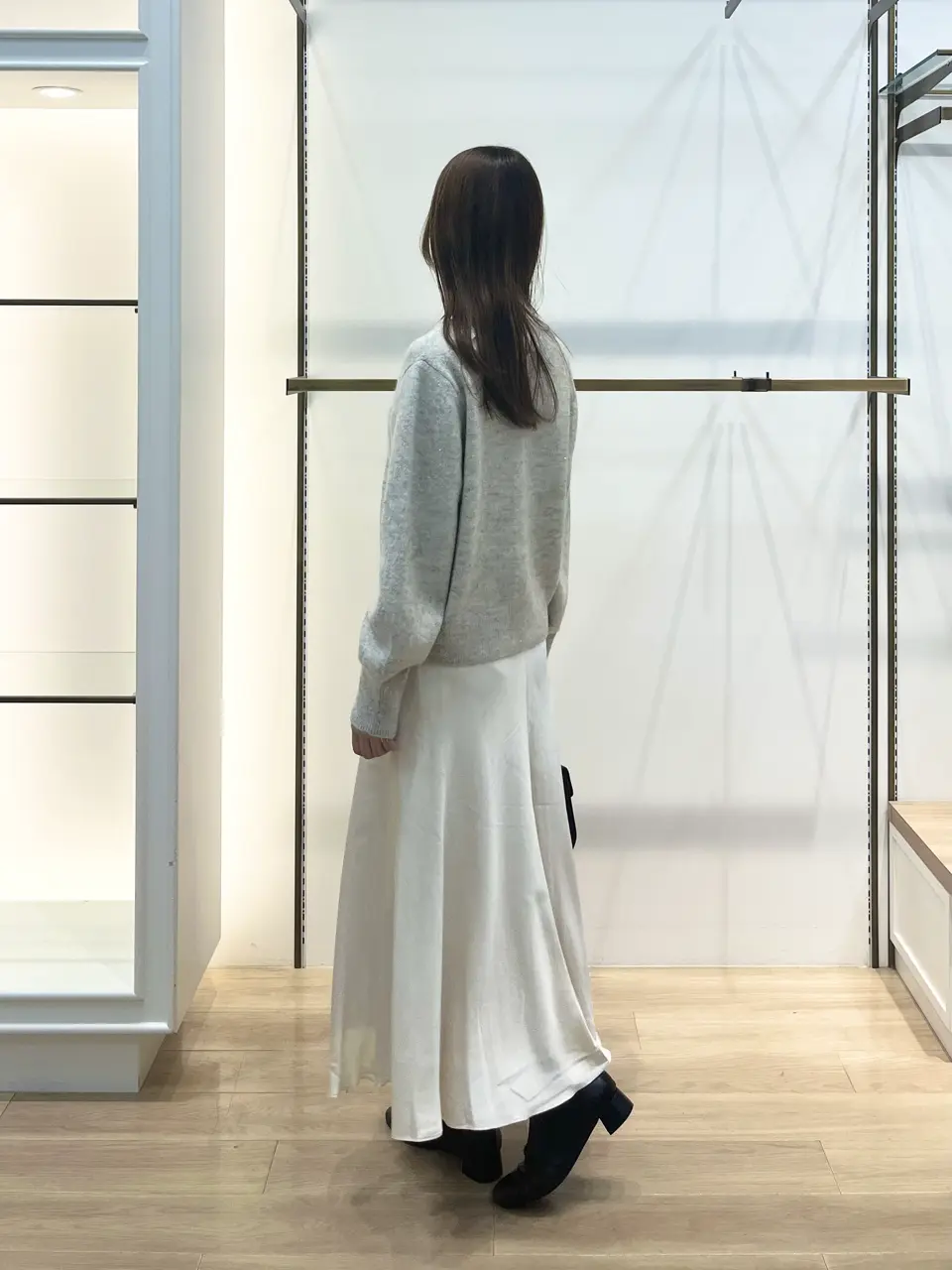 組曲 上田 コーディネート画像