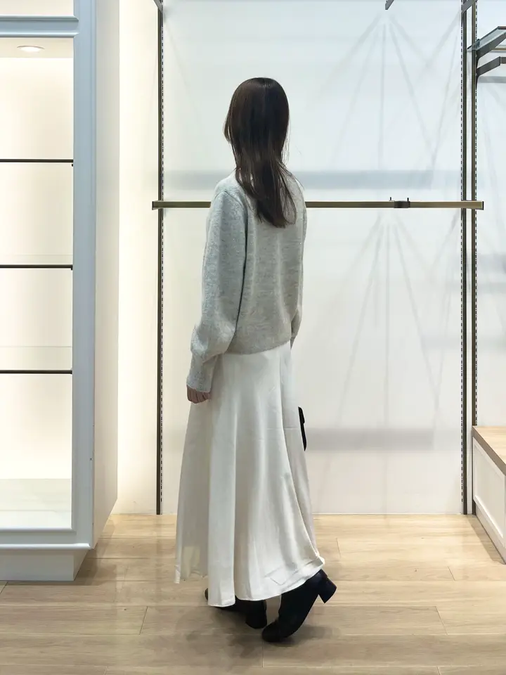 組曲 上田 コーディネート画像