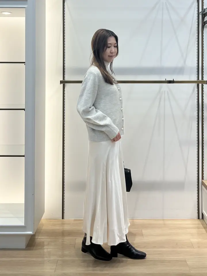 組曲 上田 コーディネート画像