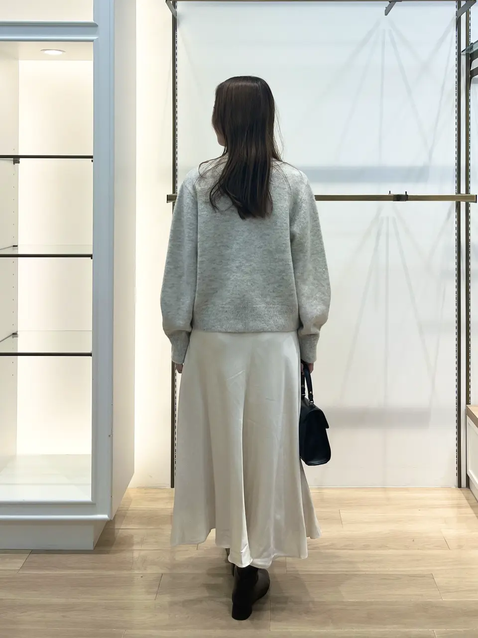 組曲 上田 コーディネート画像