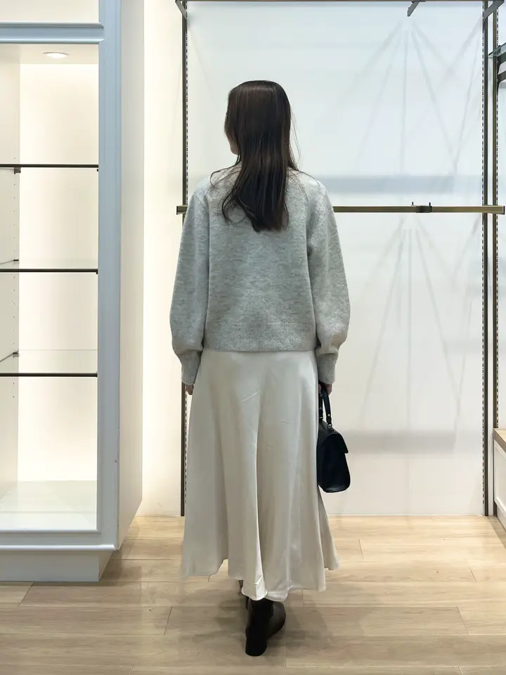 組曲 上田 コーディネート画像