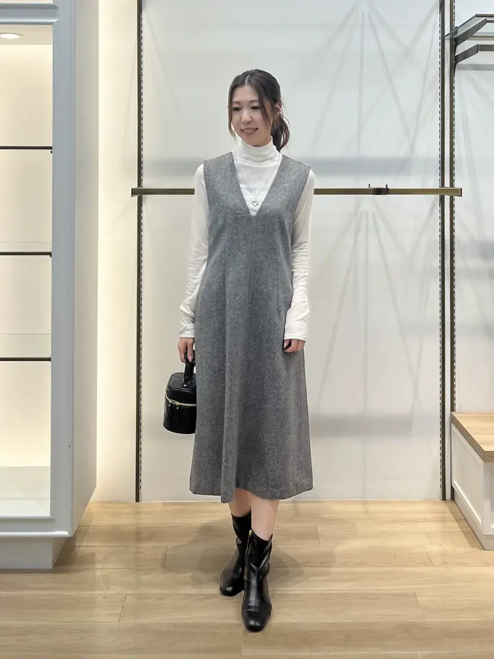 組曲 上田 コーディネート画像