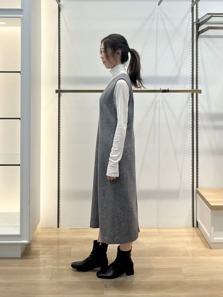 組曲 上田 コーディネート画像