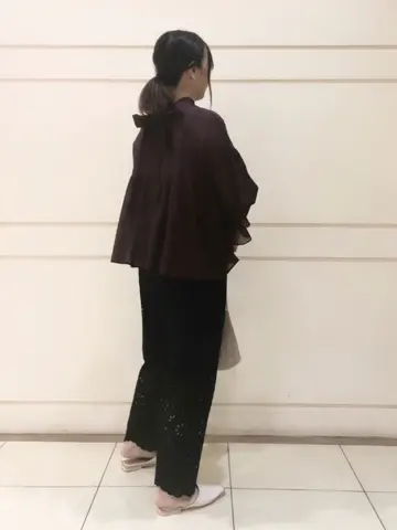 組曲 SAKAI コーディネート画像